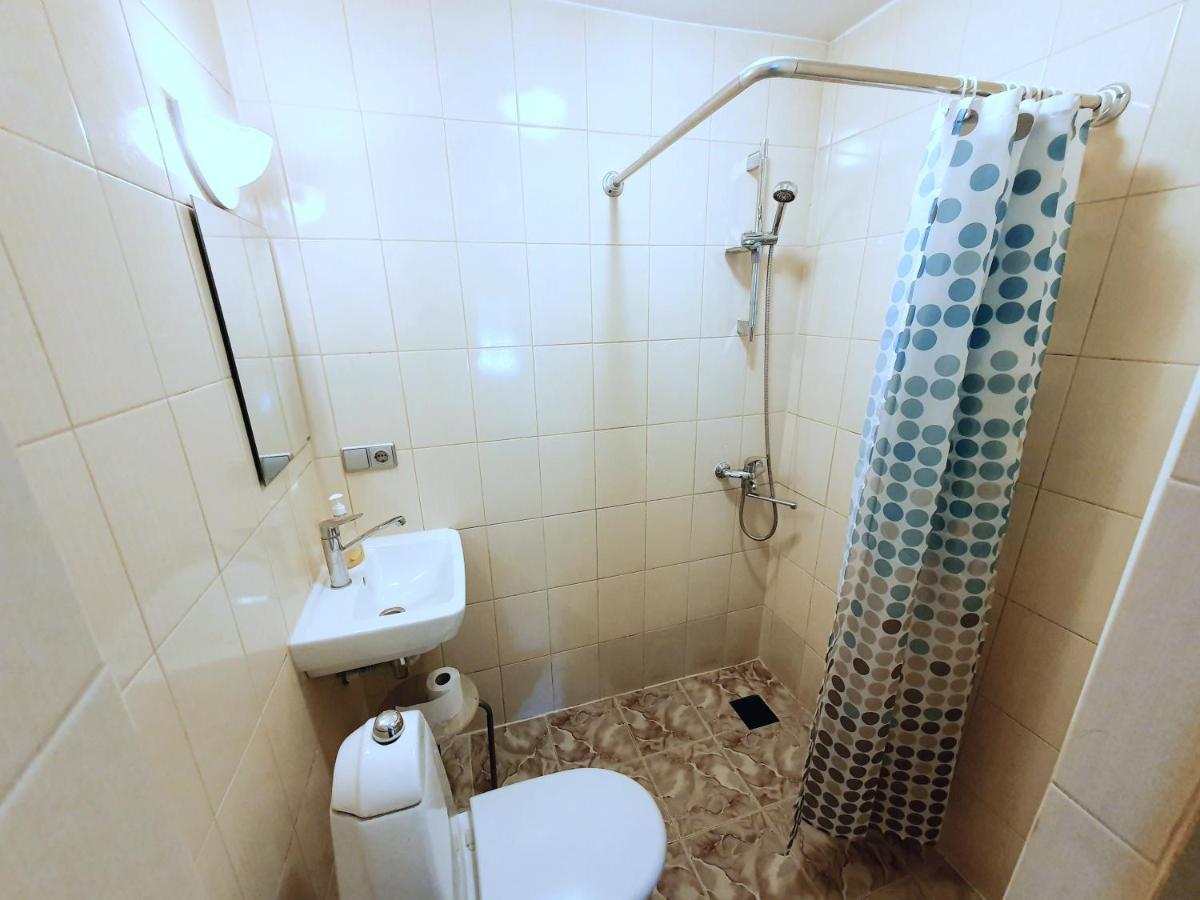 K-Town - Cozy Apartment Near The City Center Kaunas Exterior photo