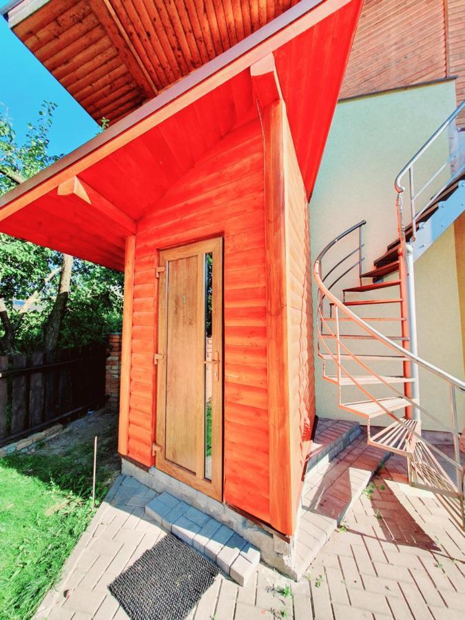 K-Town - Cozy Apartment Near The City Center Kaunas Exterior photo