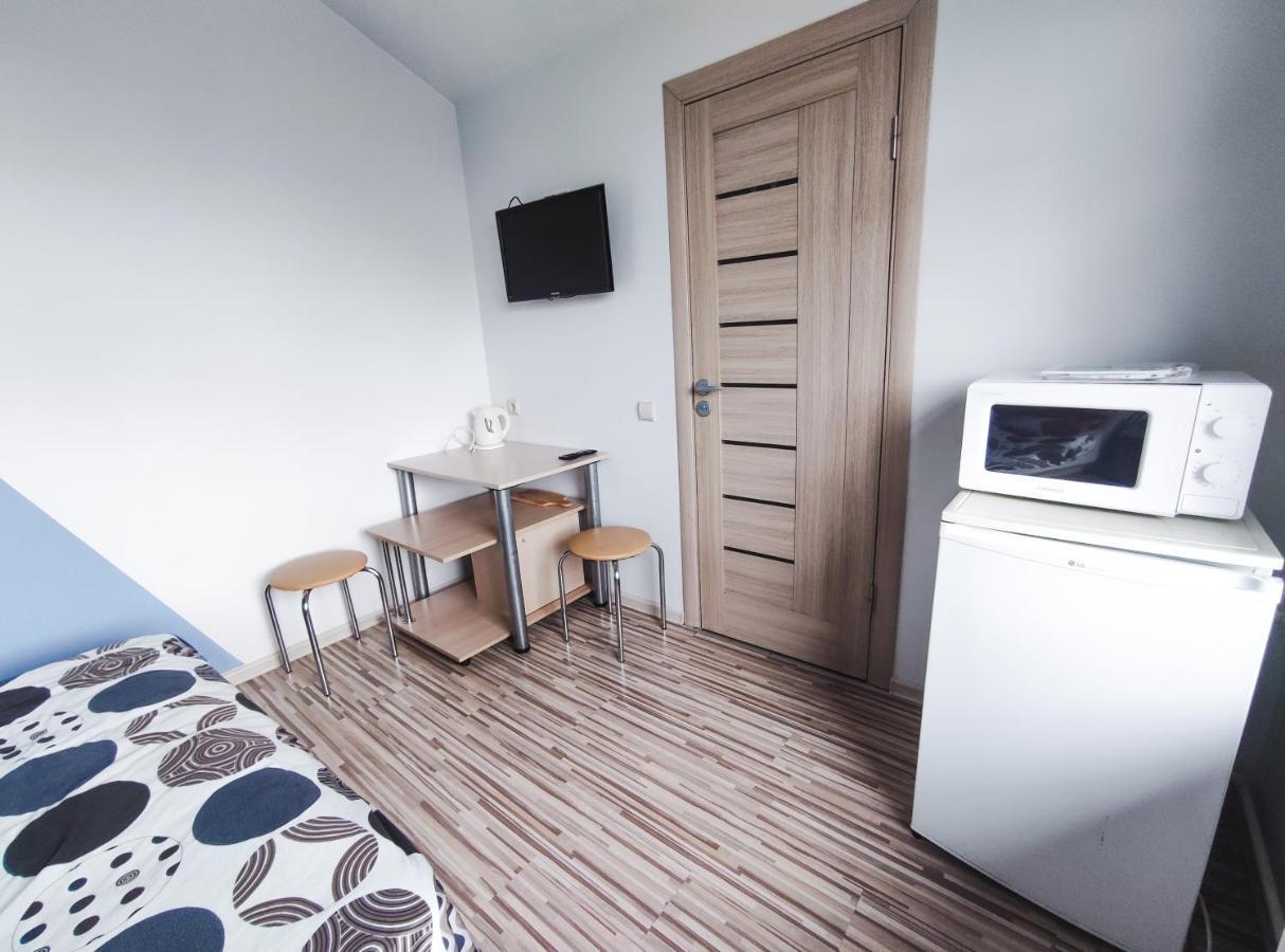 K-Town - Cozy Apartment Near The City Center Kaunas Exterior photo