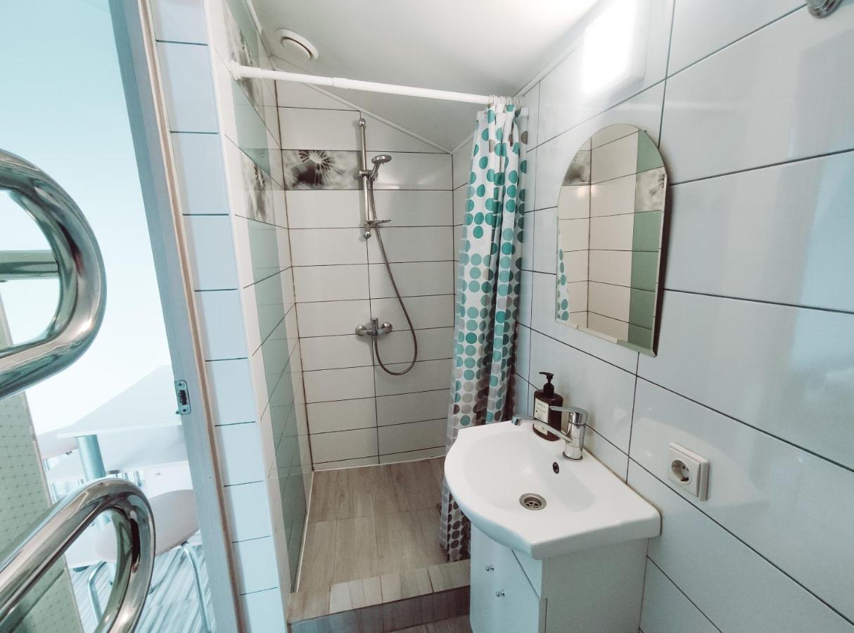 K-Town - Cozy Apartment Near The City Center Kaunas Exterior photo