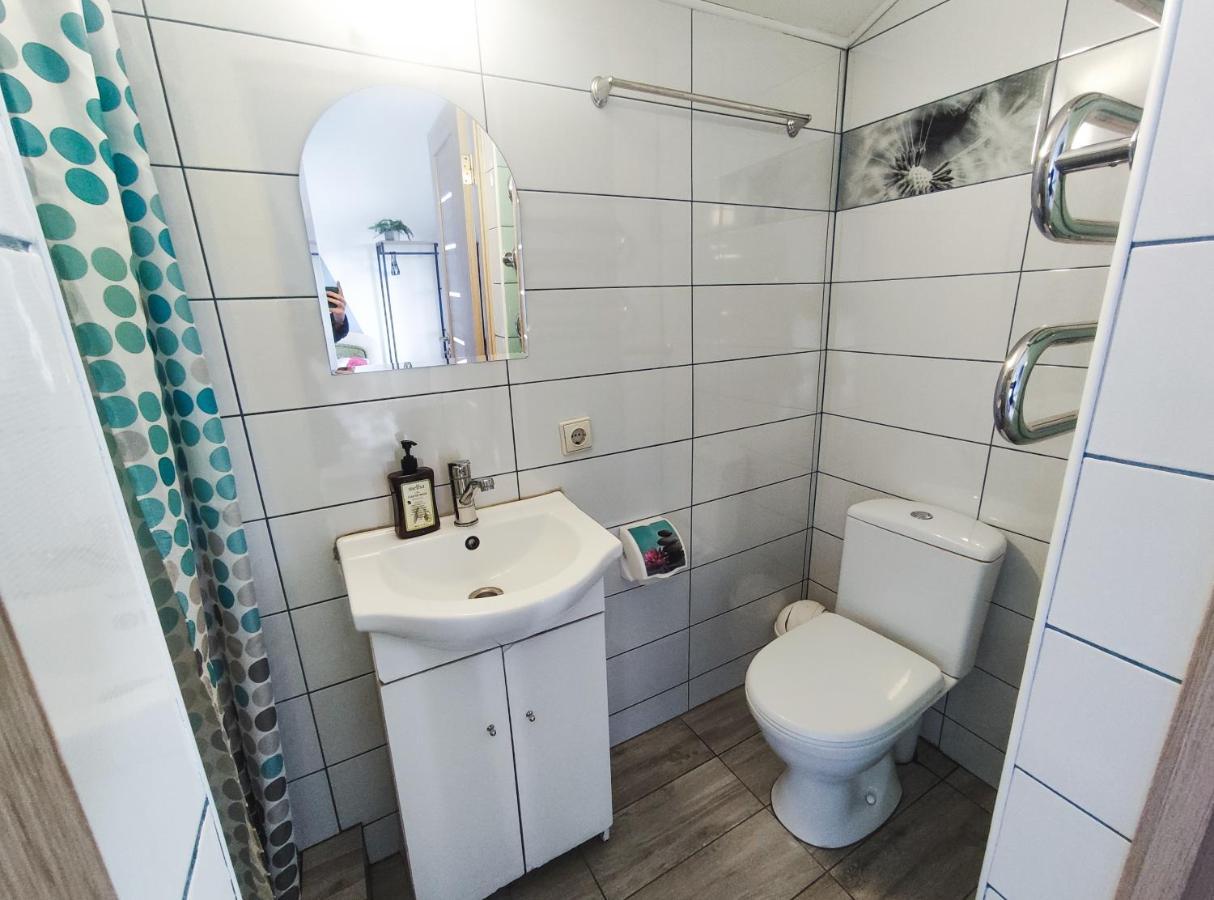 K-Town - Cozy Apartment Near The City Center Kaunas Exterior photo